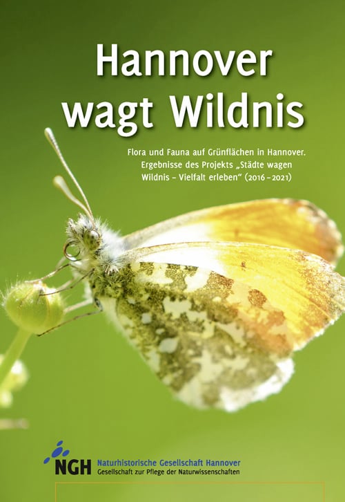 Hannover wagt Wildnis