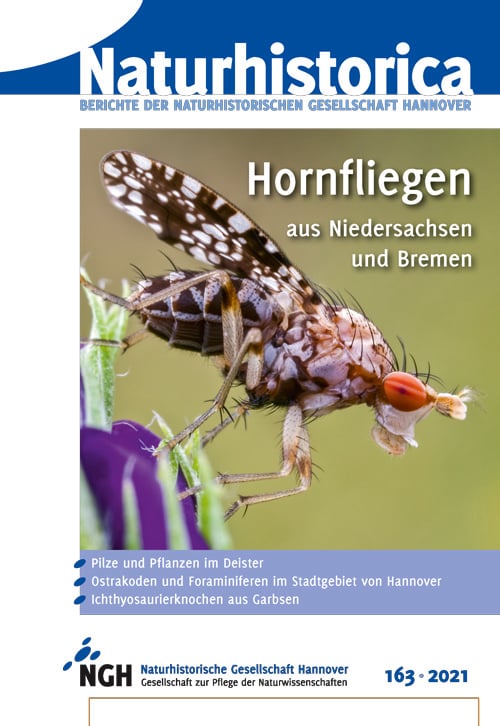 Naturhistorica 163 (2021)